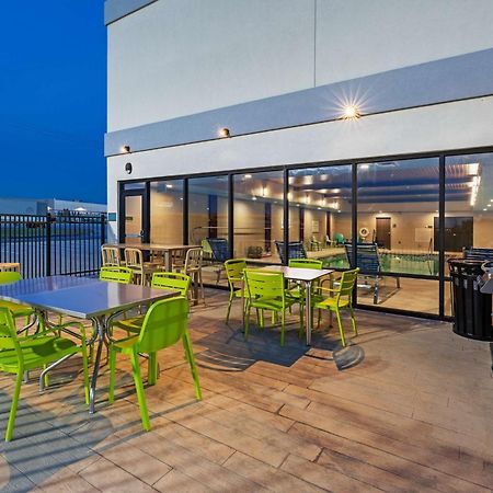 Home2 Suites By Hilton Weatherford Екстериор снимка