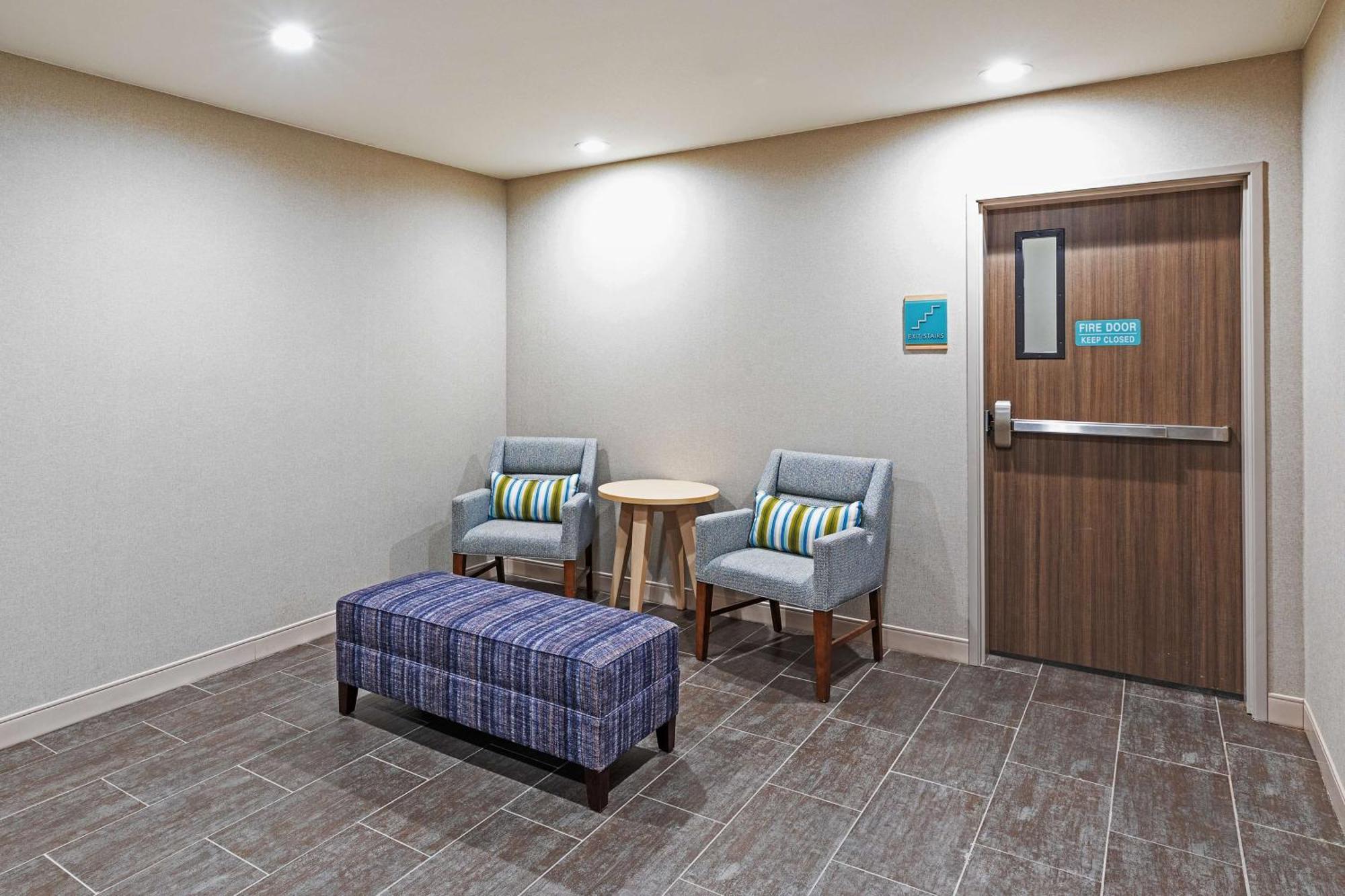 Home2 Suites By Hilton Weatherford Екстериор снимка