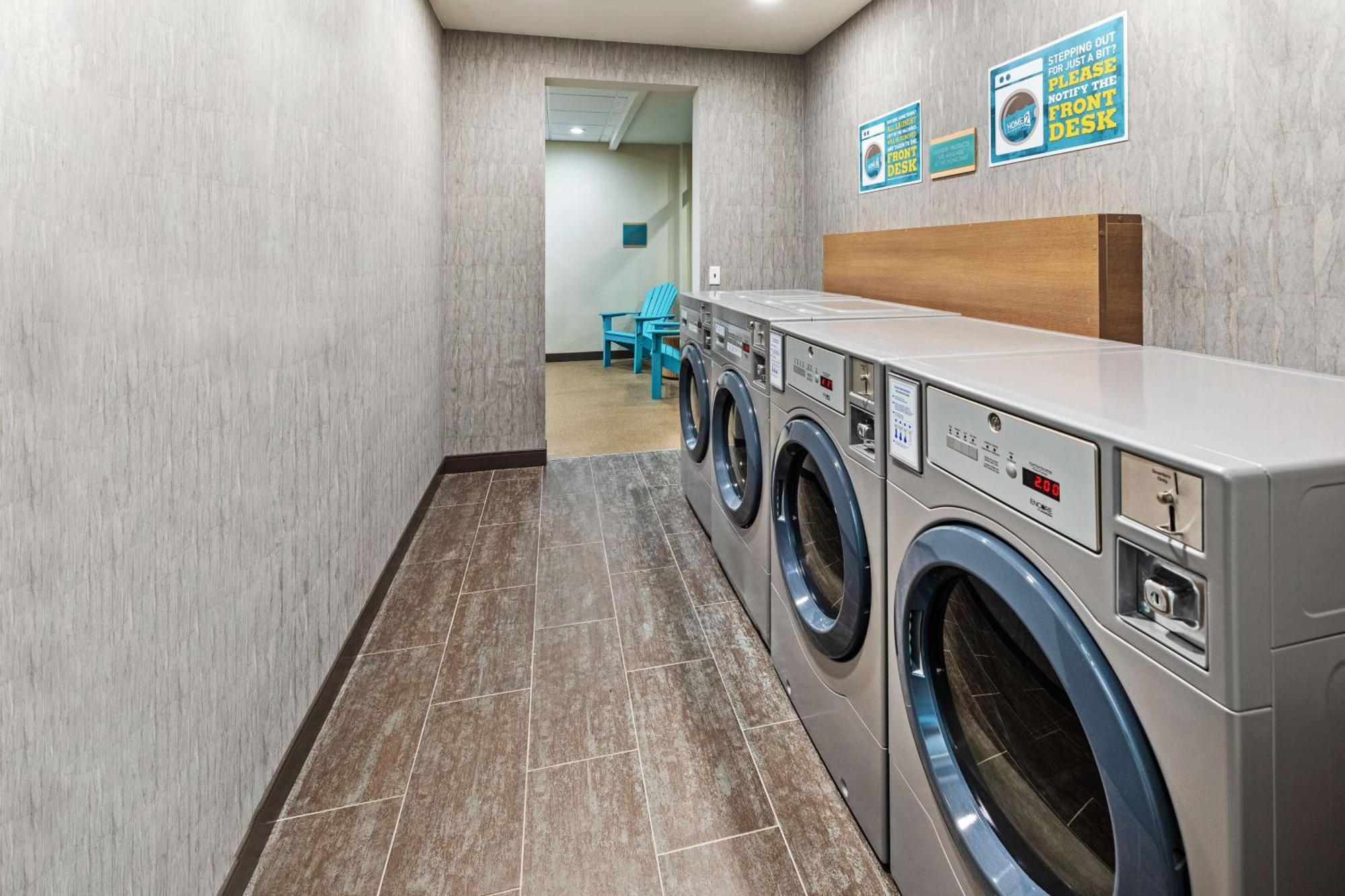 Home2 Suites By Hilton Weatherford Екстериор снимка
