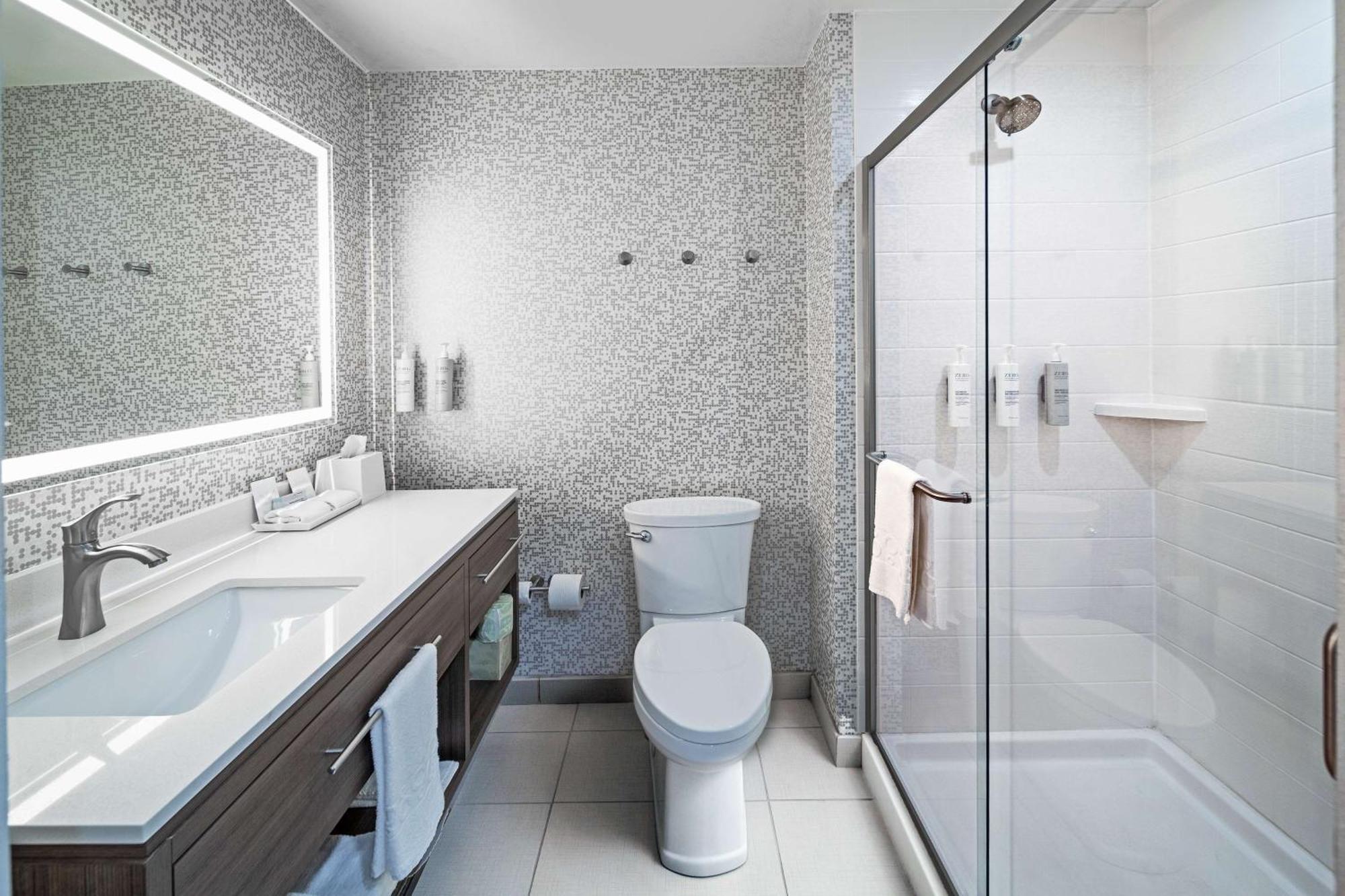 Home2 Suites By Hilton Weatherford Екстериор снимка